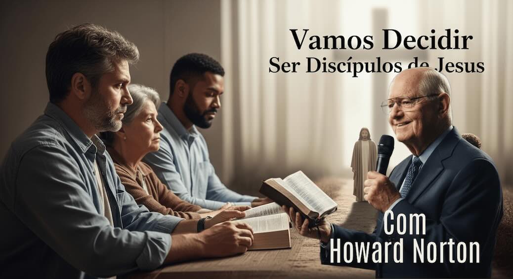 Ser Discípulo