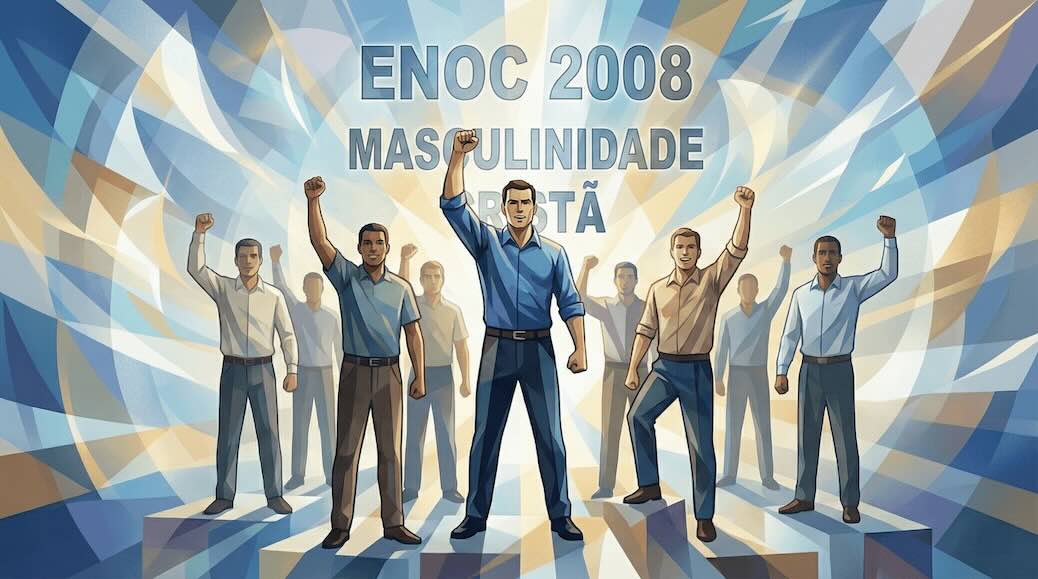 ENOC 2008