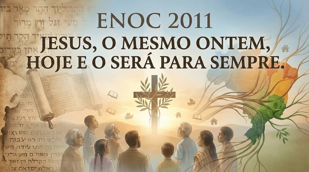 ENOC 2011