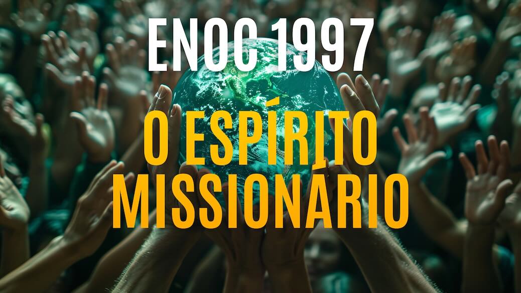 ENOC 1997