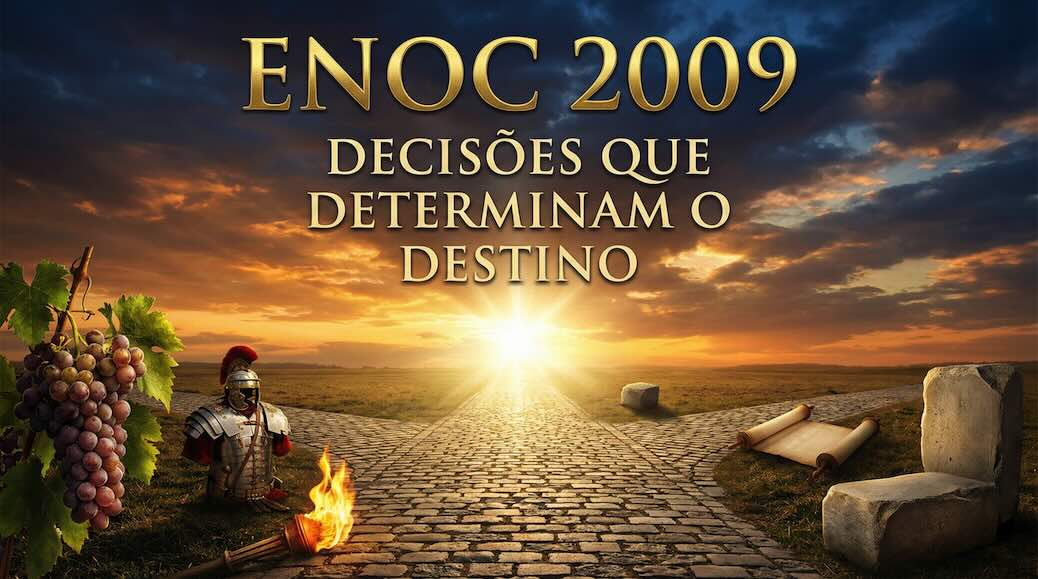 ENOC 2009