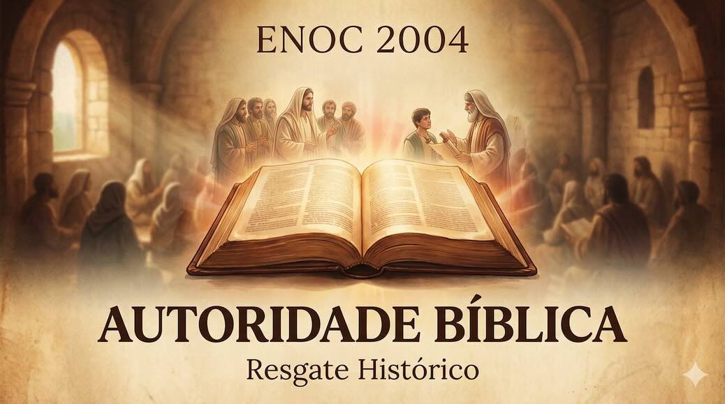 ENOC 2004