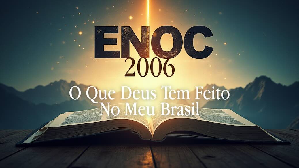 ENOC 2006