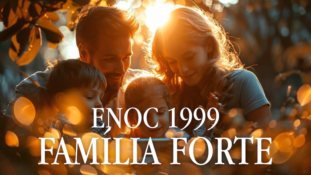 ENOC 1999 – Vol. 1