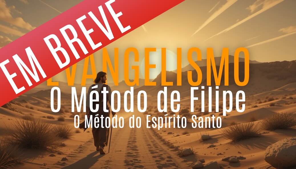 Evangelismo Filipe
