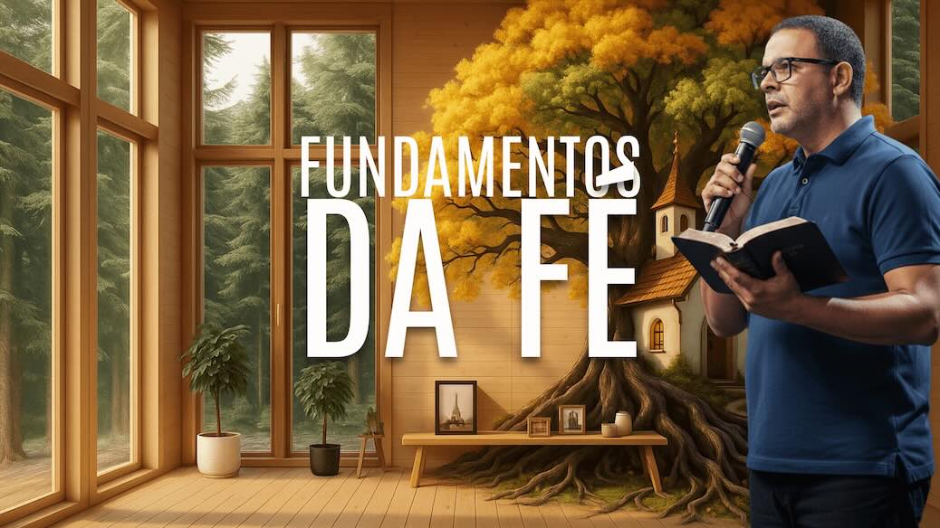 Fundamentos da Fé
