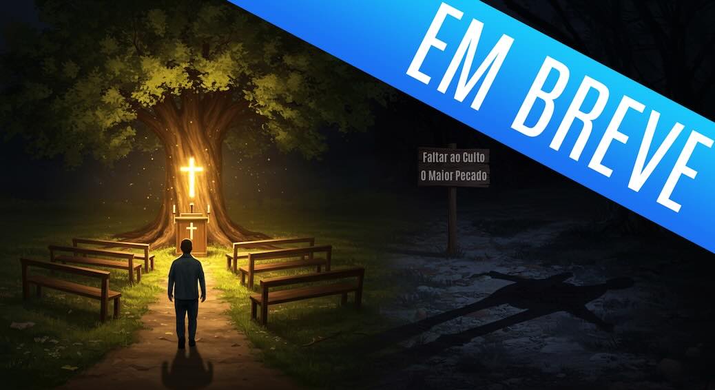 Faltar ao Culto