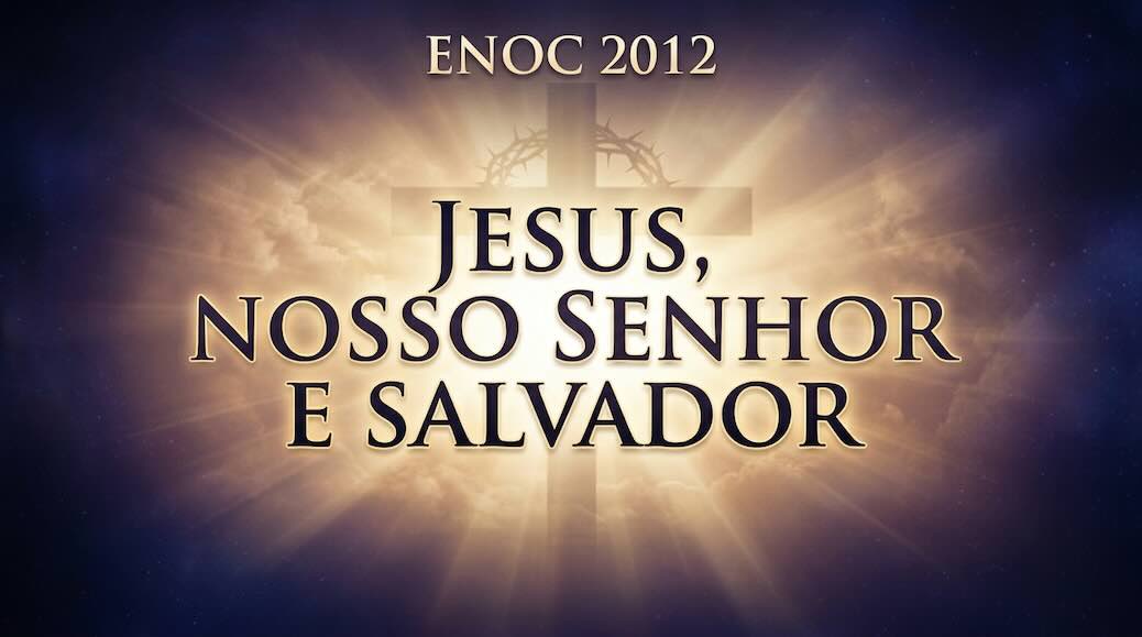 Jesus Nosso Senhor Salvador