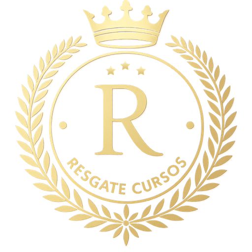 Resgate Cursos