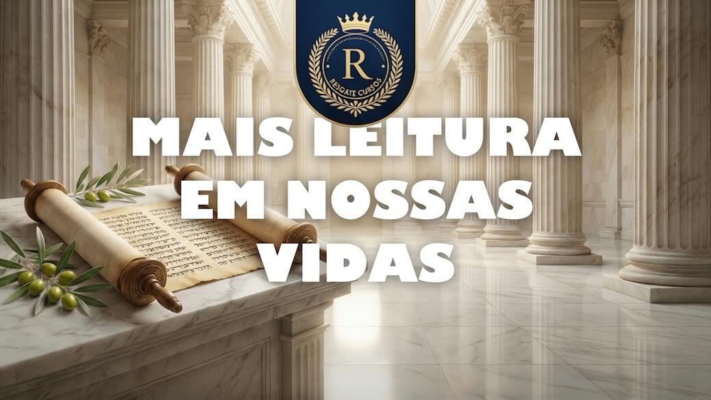 Mais Leitura