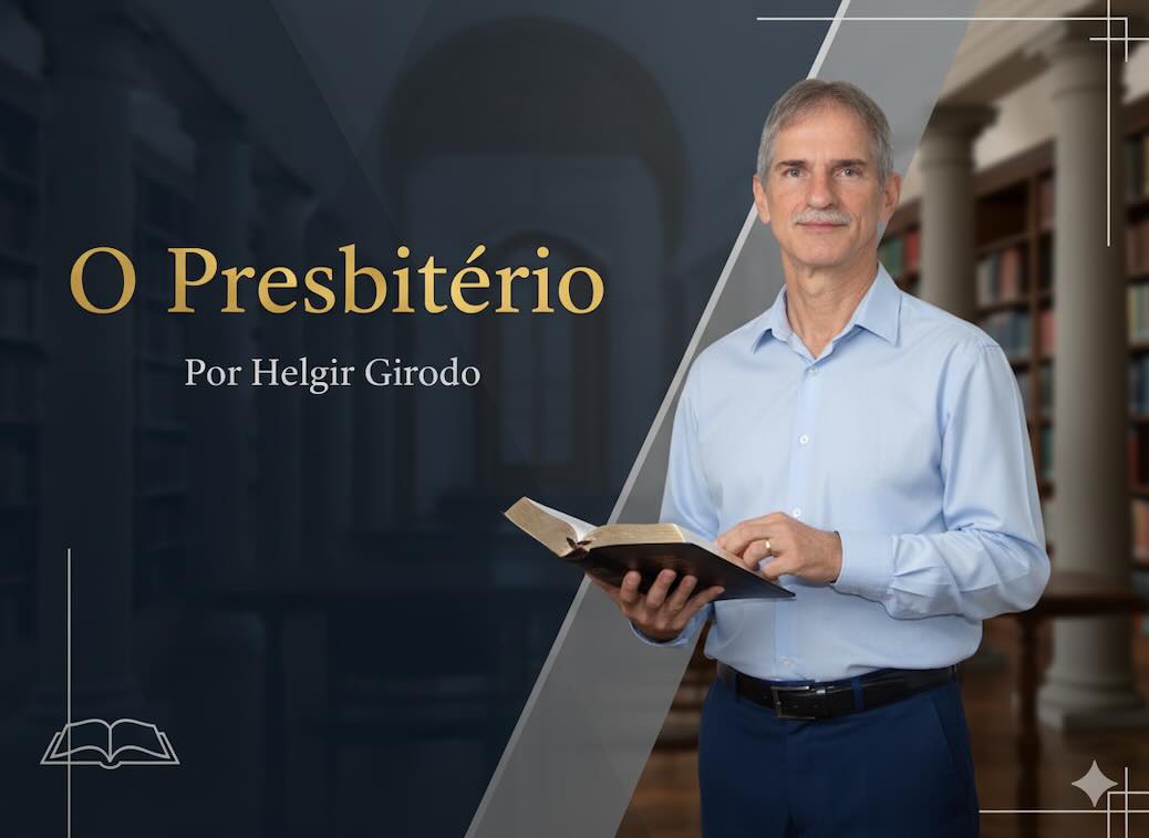 O Presbitério