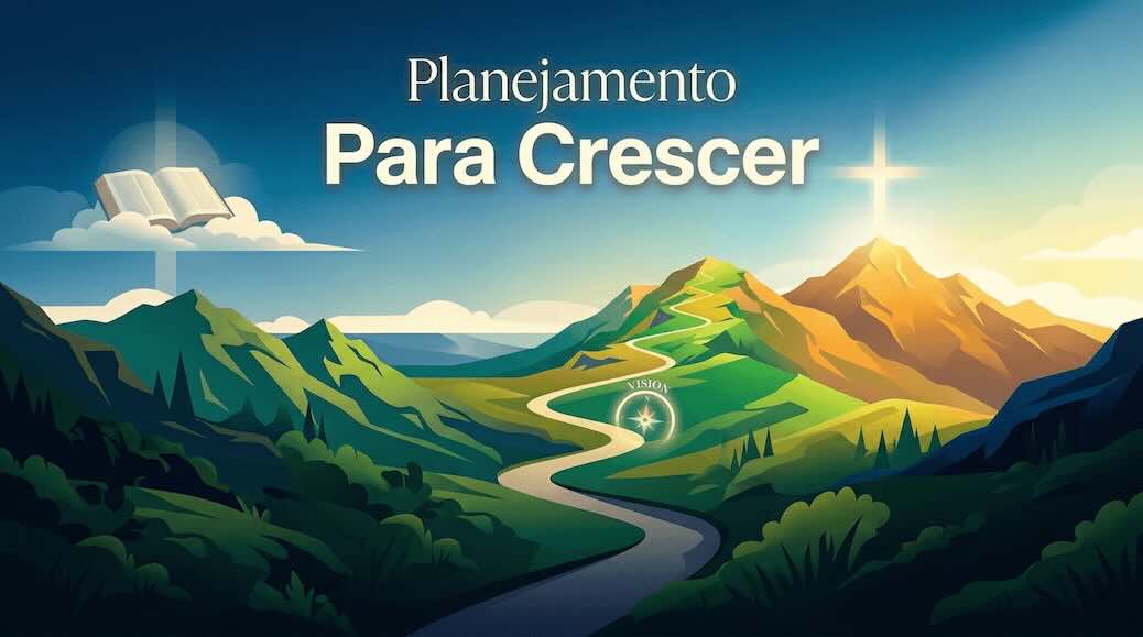 Planejar para Crescer