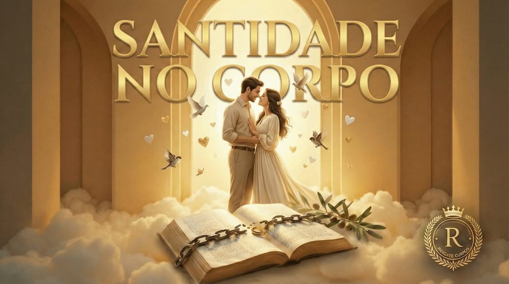 Santidade