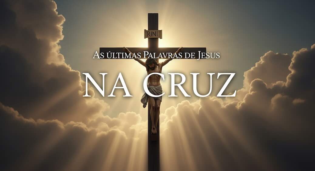 Últimas Palavras de Jesus