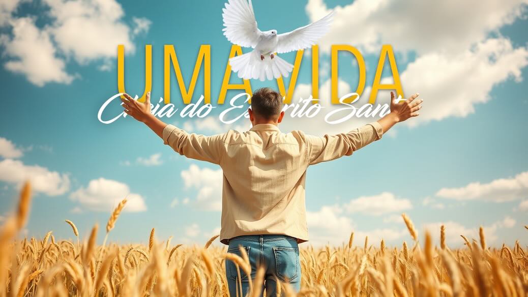 Vida Cheia do Espírito