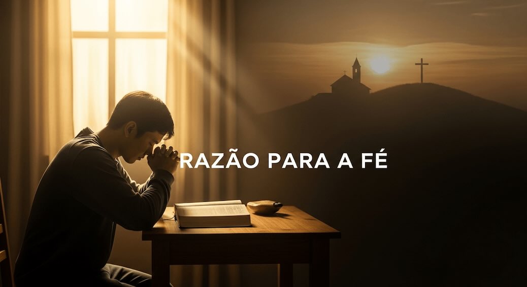 Razão para Fé