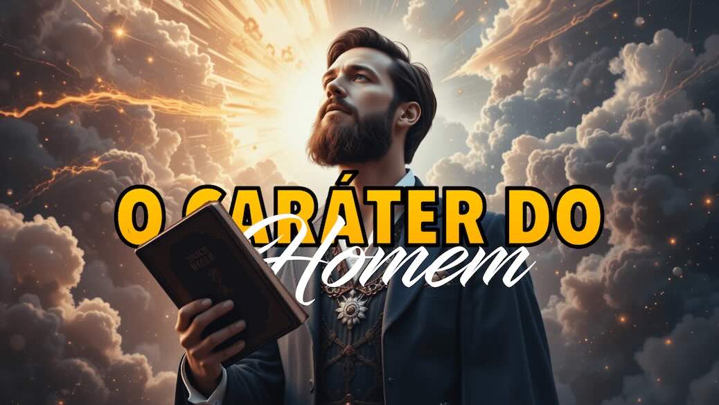 O Caráter do Homem