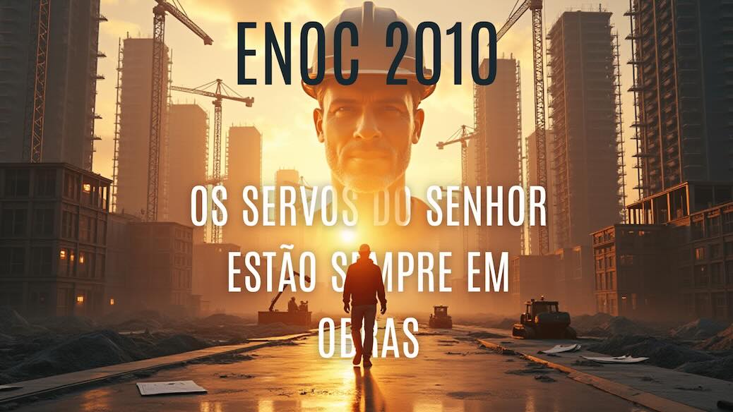 ENOC 2010