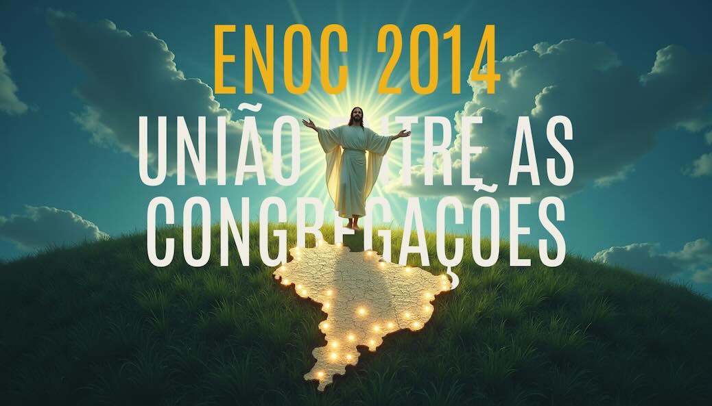 ENOC 2014