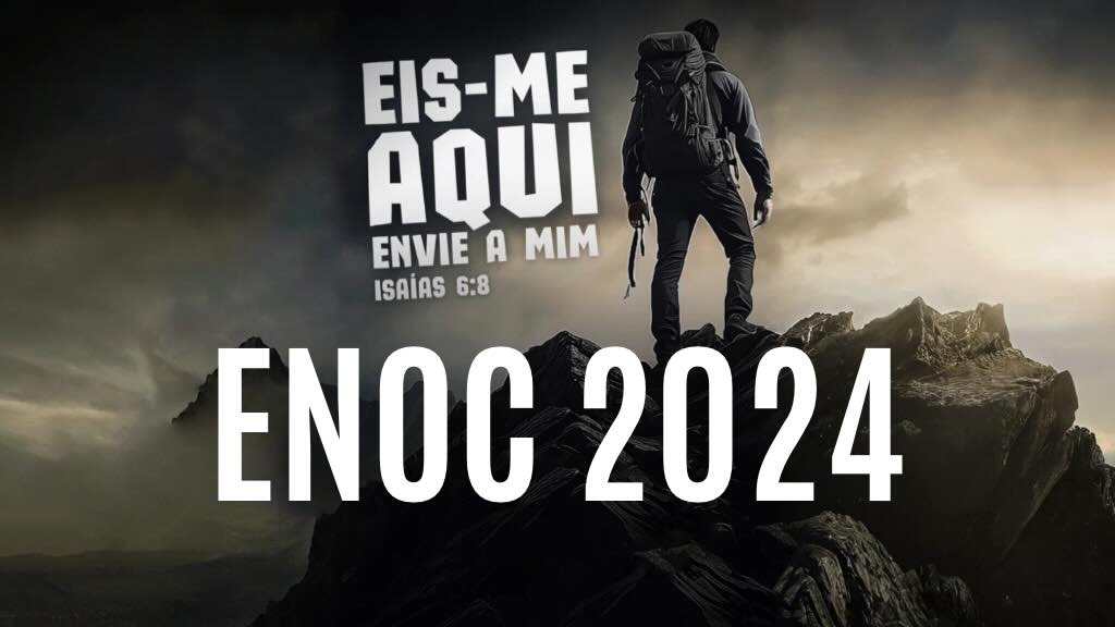 ENOC 2024