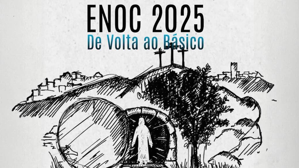 ENOC 2025