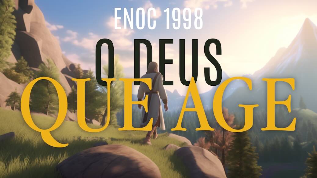 ENOC 1998 – Vol. 1
