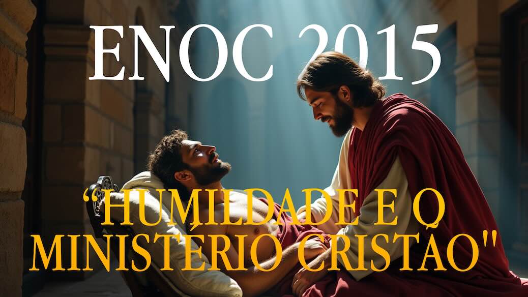 ENOC 2015