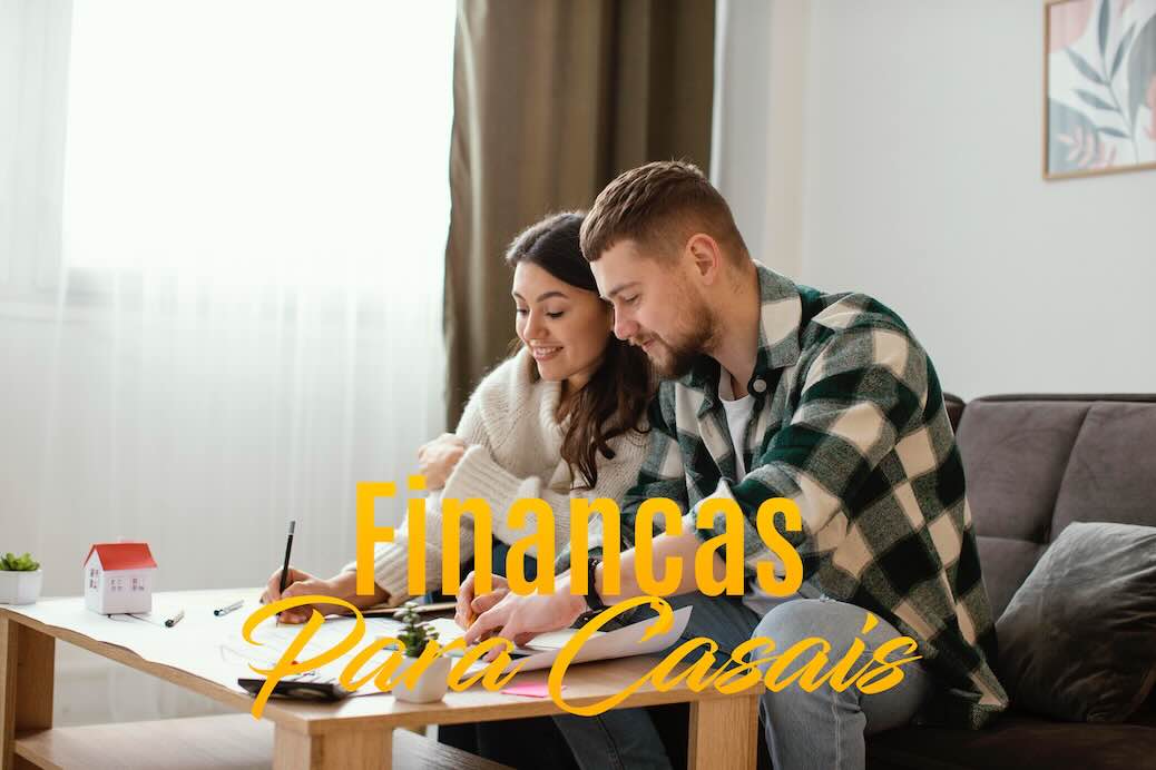 Finanças para Casais